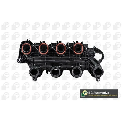Kuva BGA MG42055 Imusarja, Ilmankierto
