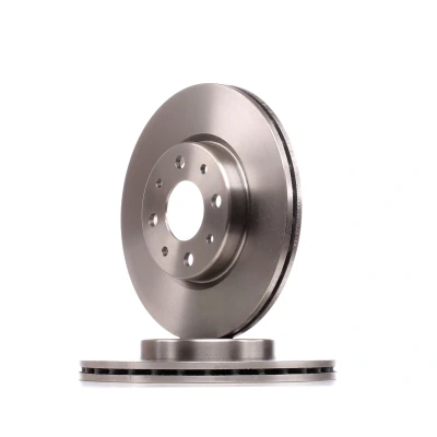 Kuva BREMBO 09.9631.14 Jarrulevyt 257 20 4 tuuletettu sisältä FIAT: Punto II Hatchback, I BRAVO 1, ALFA ROMEO: 145