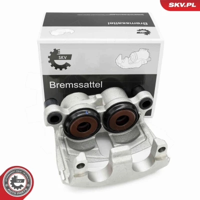 Kuva Jarrusatula ESEN SKV 67SKV471