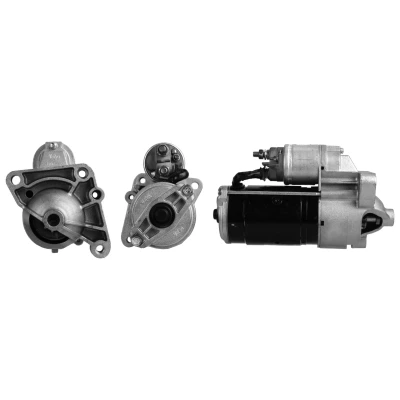 Kuva DRI 330038102 Starttimoottori 12 2,4 10 M5 M8 RENAULT: LAGUNA 2