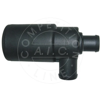 Kuva Kuormaventtiili, ilmankierto AUDI, VW OE 048 133 455