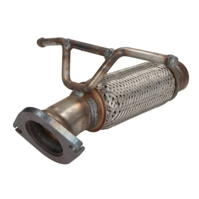 Kuva Katalysaattori FORD, VOLVO OE 1223935, 1381622, 1488904