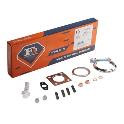 Kuva FA1 KT330025 Asennussarja Turboahdin FIAT: Stilo Multi Wagon, BRAVO 2