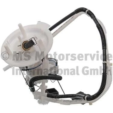 Kuva Tunnistin, polttoainetankki, Vasen MERCEDES BENZ OE 212 470 13 94, A 94