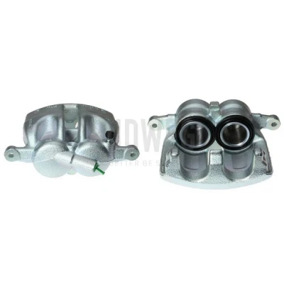 Kuva BUDWEG CALIPER 344171 Jarrusatula TOYOTA: Proace I Van / Farmari, PEUGEOT: Expert II Tepee, Van, FIAT: Scudo