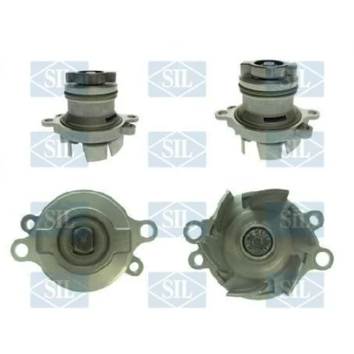 Kuva Saleri SIL PA1511 Vesipumppu Mekaaninen FIAT: 500 Hatchback
