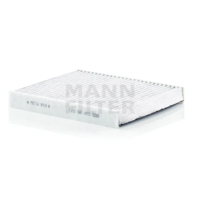 Kuva MANN FILTER CUK 26 021 Raitisilmasuodatin Aktiivihiilisuodatin 252 222 32 SEAT: IBIZA 5, Arona, VOLKSWAGEN: Polo VI, SKODA: Scala Hatchback