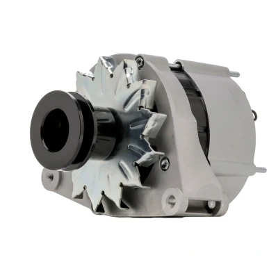 Kuva BOSCH 0 986 034 220 Laturi 14V 55A VOLKSWAGEN: GOLF 2, Caddy 1 Pickup, Passat B2 Hatchback