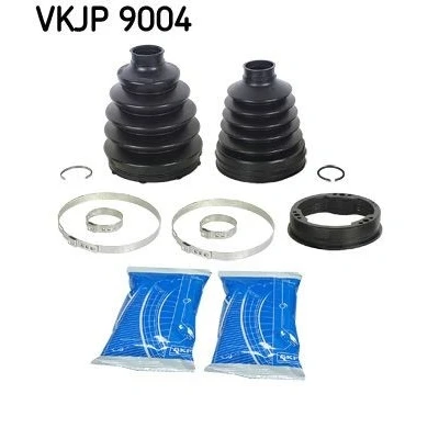 Kuva SKF VKJP 9004 Paljekumisarja, Vetoakseli 124,5, 138,5 FORD: Transit Mk6 Van, Bussi