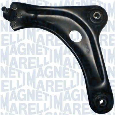 Kuva MAGNETI MARELLI 301181342100 Alatukivarsi Etuakseli, vasen Poikittaistukivarsi CITROËN: C3 I Hatchback