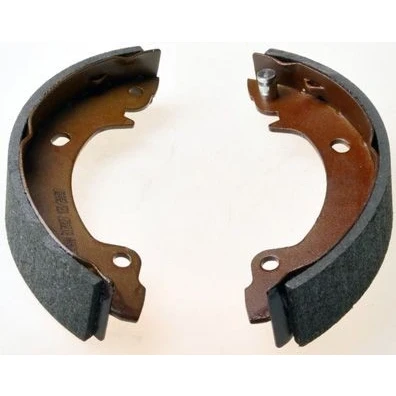 Kuva Jarrukenkäsarja, Taka akseli HYUNDAI PONY, PONY / EXCEL Sedan, S COUPE OE 58305 24A20, 5830521A00, 5830523A00