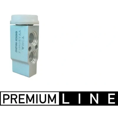 Kuva MAHLE ORIGINAL AVE 108 000P Ilmastoinnin Paisuntaventtiili