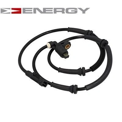 Kuva ENERGY CA0076P ABS Anturi Etuakseli 2 napaa 930mm 12V Sähköinen musta suorakulmainen (rectangular) Uros CITROËN: Xantia Hatchback