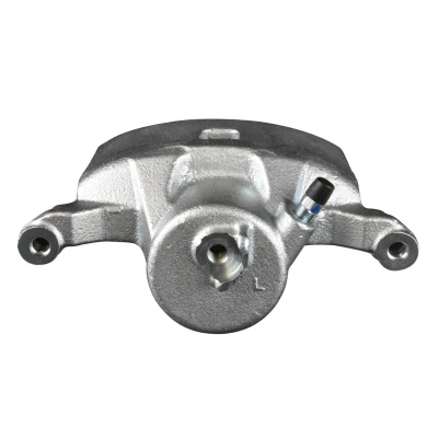 Kuva FEBI BILSTEIN 178182 Jarrusatula Valurauta Etuakseli, vasen HONDA: CR V 2