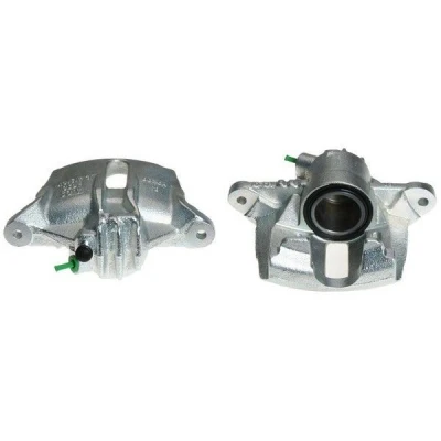 Kuva BUDWEG CALIPER 343192 Jarrusatula PEUGEOT: 206 Hatchback