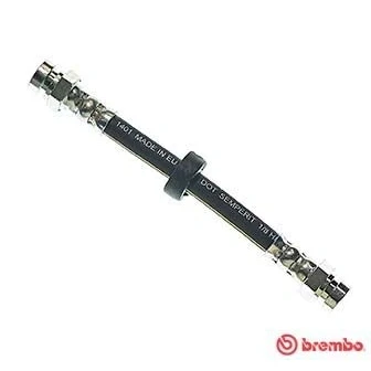 Kuva BREMBO P50069NX Jarrupalat valmius kulumisenilmaisemelle MERCEDES BENZ: C sarja Sedan, E T modell, modell