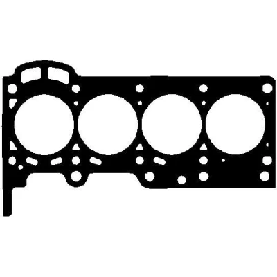 Kuva CORTECO 415329P Kannentiiviste Metalli TOYOTA: Yaris I Hatchback, II DAIHATSU: Sirion