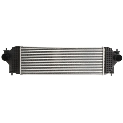 Kuva THERMOTEC DA8001TT Välijäähdytin 600 209 48 SUZUKI: Grand Vitara 2 SUV