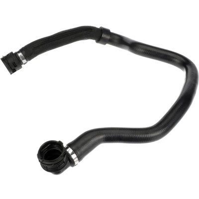 Kuva GATES 05 4613 Jäähdyttimen Letku EPDM (eteenipropeeni dieeni kumi)