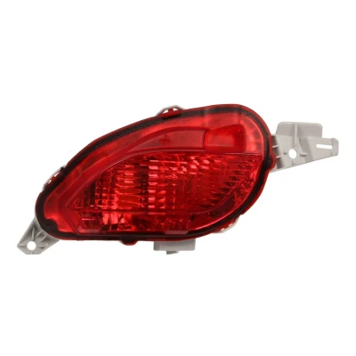 Kuva ABAKUS 212 4007L UE Takasumuvalo Vasen Ilman kosketinrasiaa, lampun kantaa, polttimoa TOYOTA: Yaris III Hatchback