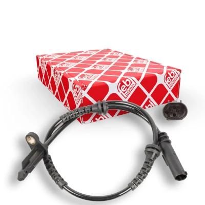 Kuva FEBI BILSTEIN 106268 ABS Anturi Taka akseli, vasen, oikea 605