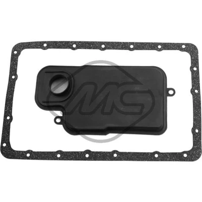 Kuva Hydrauliikkasuodatinsarja, automaattivaihteisto MITSUBISHI L200 / TRITON, PAJERO III, IV, Canvas Top SPORT I OE MR 52883