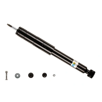 Kuva BILSTEIN B4 OE Replacement 24 013161 Iskunvaimentimet Taka akseli Kaasupaine Yksiputki Vaimennin ei jousta kantava Silmukka alhaalla, Tappi ylhäällä