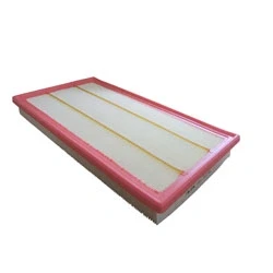 Kuva ALCO FILTER MD 3038 Ilmansuodatin 46 226 423 Suodatinpanos MERCEDES BENZ: Sprinter 3.5 t Tourer, Flatbed Kuorma auto / Alusta