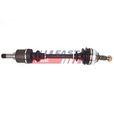 Kuva Vetoakseli, Vasen NISSAN, OPEL, RENAULT, VAUXHALL OE 7700102978, 7700102998, 7711135277