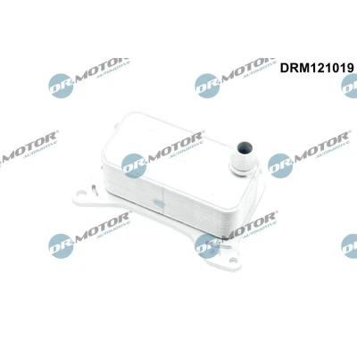 Kuva Moottoriöljyn jäähdytin Dr.Motor Automotive DRM121019