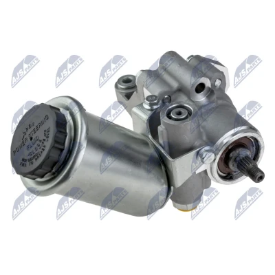 Kuva NTY SPW TY 037 Ohjaustehostimen Pumppu Hydraulinen