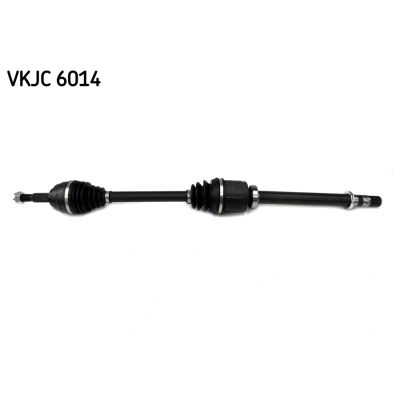 Kuva SKF VKJC 6014 Vetoakseli 930, 337,5 laakerilla RENAULT: MEGANE 2 Kombi