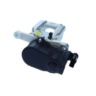 Kuva MAXGEAR 82 1379 Jarrusatula Taka akseli, vasen, Akselin takana ajoneuvoihin, joissa elektroninen seisontajarru CITROËN: C4 Grand Picasso 2