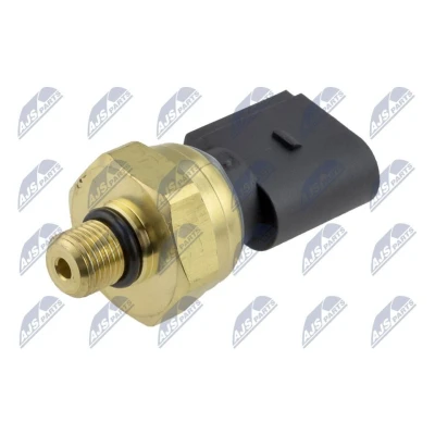 Kuva NTY EFP AU 001 Tunnistin Polttoaine Paine AUDI: A6 C6 Avant, A4 B8 B7 VOLKSWAGEN: Touareg I, Passat B6 Variant, Scirocco III