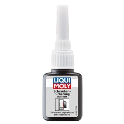 Kuva LIQUI MOLY 3801 Ruuvinvarmistus Pullo 10