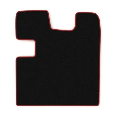 Kuva F CORE CMT15 RED Lattiamattosetti Tekstiili Edessä 1 Musta