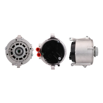 Kuva DRI 2113491902 Laturi 14V 190A VOLKSWAGEN: Touareg I