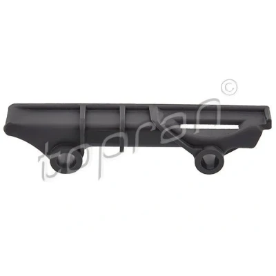 Kuva TOPRAN 117 282 Ohjauskisko, Jakoketju Alla VOLKSWAGEN: Passat B6 Sedan, FORD: Galaxy Mk1 MPV