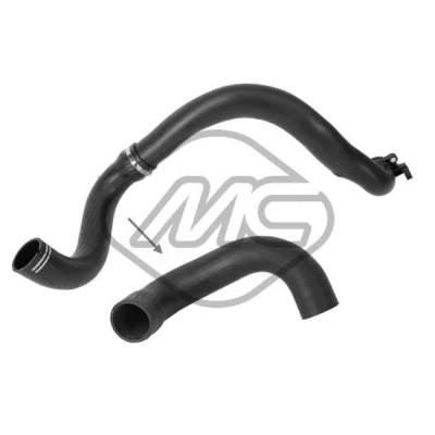 Kuva Ahdinletku FIAT BRAVO II, LANCIA DELTA III OE 51797251, 51821514