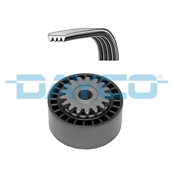 Kuva DAYCO KPV213 Moniurahihnasarja