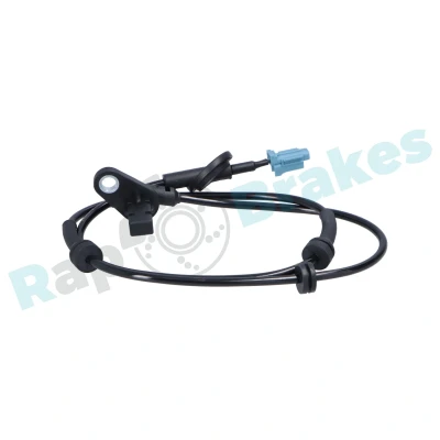 Kuva RAP BRAKES R A0666 ABS Anturi Etuakseli, vasen NISSAN: X Trail (T30) 2.0 4x4, 2.2 Di 2.5 DCi 2.0, DCi, FWD 2001 2013