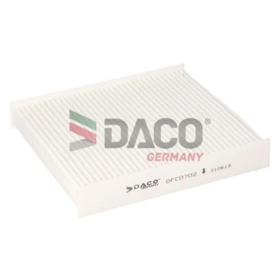 Kuva Raitisilmasuodatin DACO Germany DFC0702