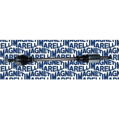 Kuva MAGNETI MARELLI 302004190044 Vetoakseli Etuakseli, oikea 807 PEUGEOT: 106 II Hatchback