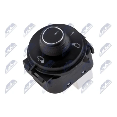 Kuva Kytkin, peilin säätö CITROËN C3 / ORIGIN III, C4 CACTUS OE 9817840980, 98178409ZD
