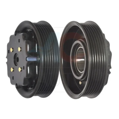 Kuva ACAUTO AC 06DN10 Magneettikytkin DENSO, MERCEDES 7SE BENZ: C sarja Sedan, E T modell