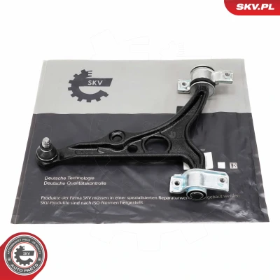 Kuva Tukivarsi, pyöräntuenta, Etuakseli, Oikea FIAT BRAVA, BRAVO I, TEMPRA, TEMPRA S.W., TIPO, LANCIA DEDRA, DELTA II OE 46423823, 71747916, 7777240