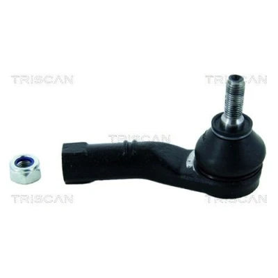 Kuva TRISCAN 8500 25123 Raidetangon Pää RENAULT: Scénic 1, CLIO 3, 2, NISSAN: MICRA 3