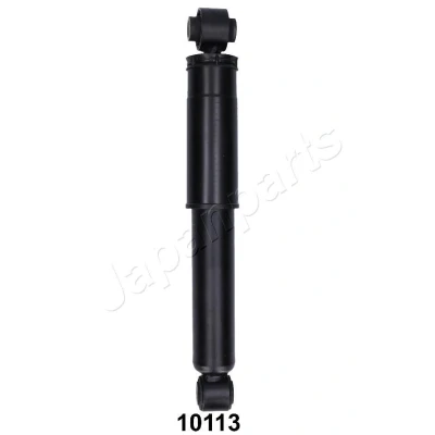 Kuva JAPANPARTS MM 10113 Iskunvaimentimet Taka akseli Kaasupaine Kaksiputki Teleskooppi iskunvaimentaja Silmukka ylhäällä, alhaalla