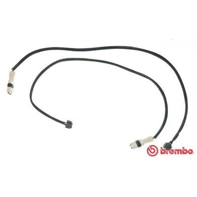 Kuva BREMBO A 00 316 Jarrupalojen Kulumisen Ilmaisin