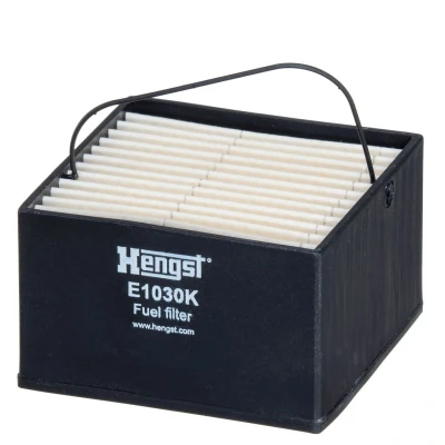 Kuva HENGST FILTER E1030K Polttoainesuodatin Suodatinpanos